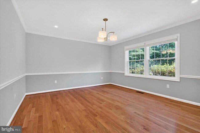 Foto del edificio - 8405 Overlook St