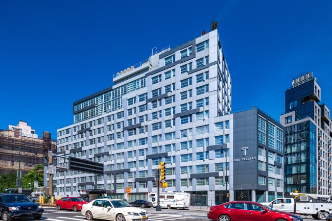 Building Photo - 60 Duffield