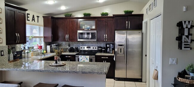 Foto del edificio - 13467 SW 23rd St
