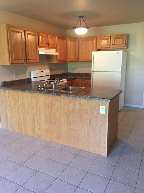 Foto principal - 822 Washington Ave