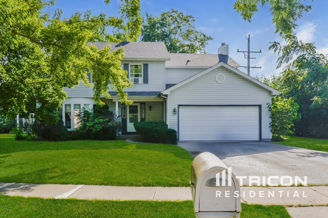 Foto principal - 511 Midlane Dr