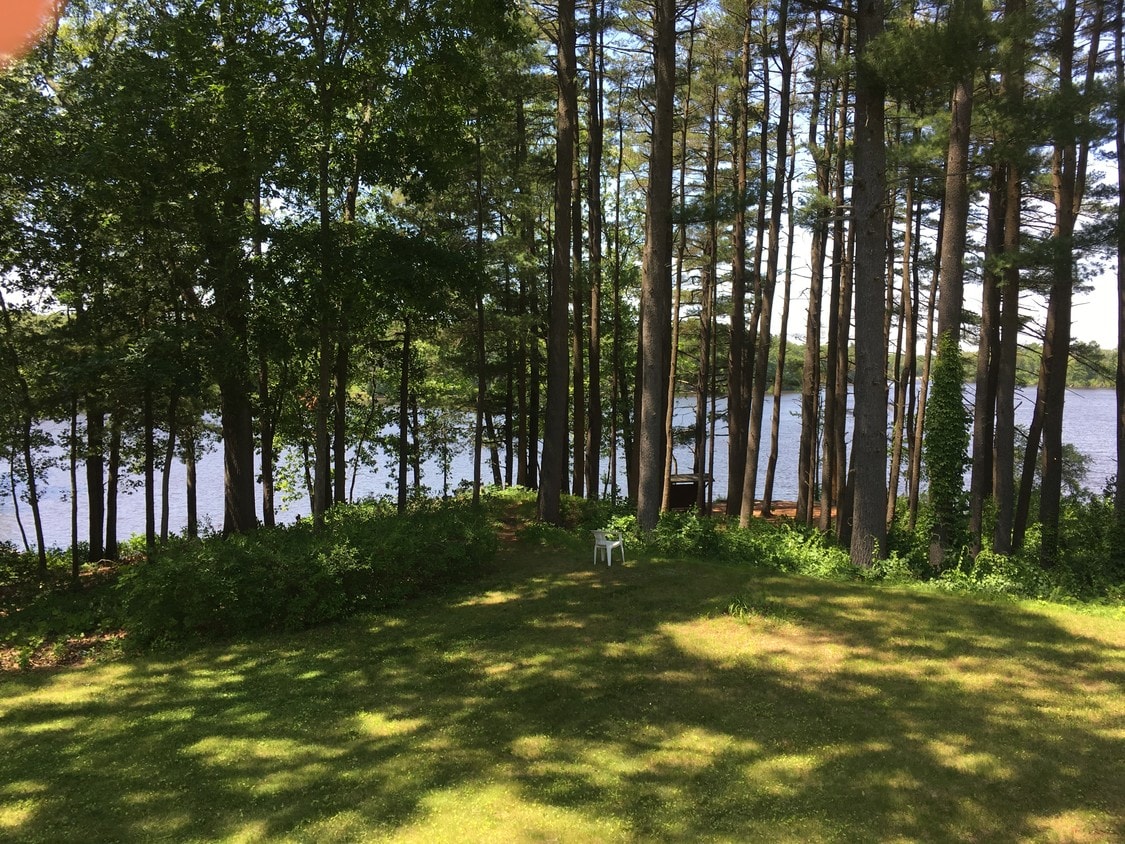 Your View! - 122 W Central St