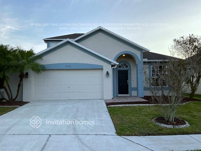 Building Photo - 10547 Peppergrass Ct