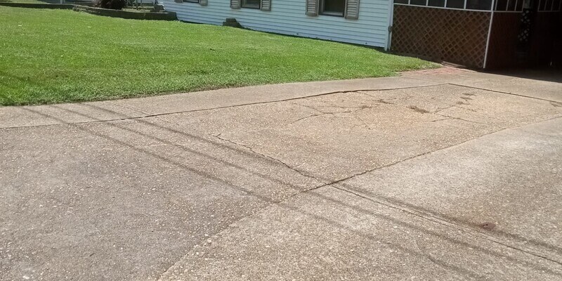 Primary Photo - Am-616 W Shawnee Drive