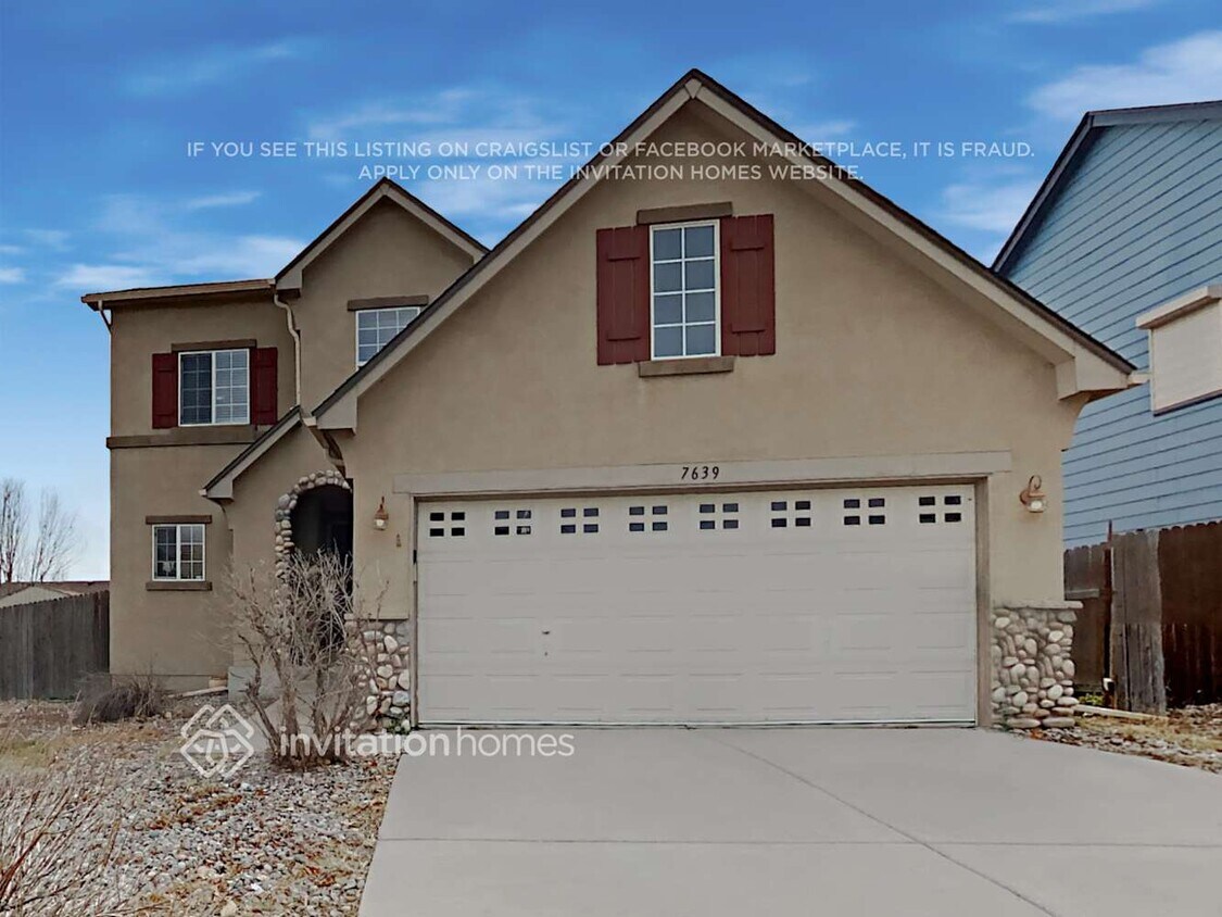 Foto principal - 7639 Fiona Ln