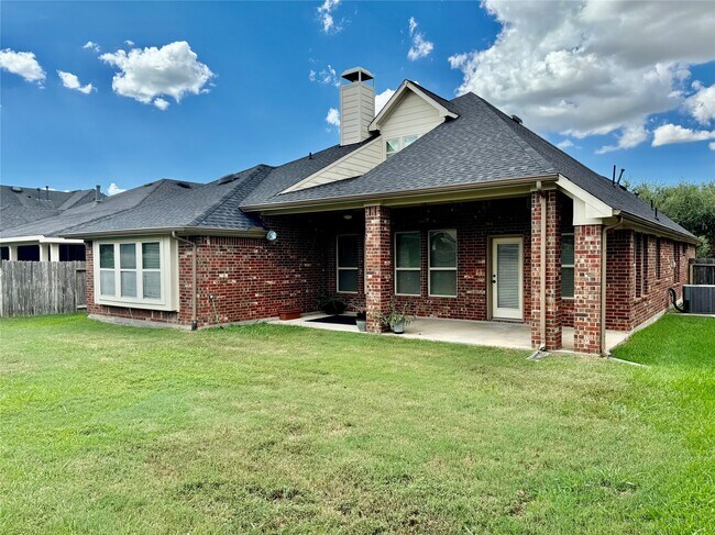 Foto del edificio - 28019 Canyon Wren Dr