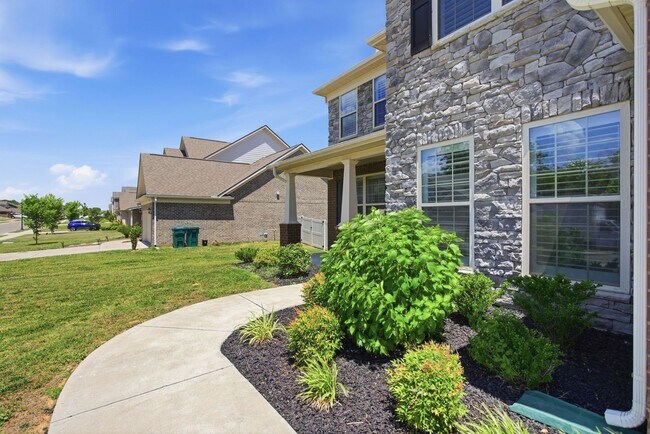 Foto del edificio - Luxury Living in Williamson County