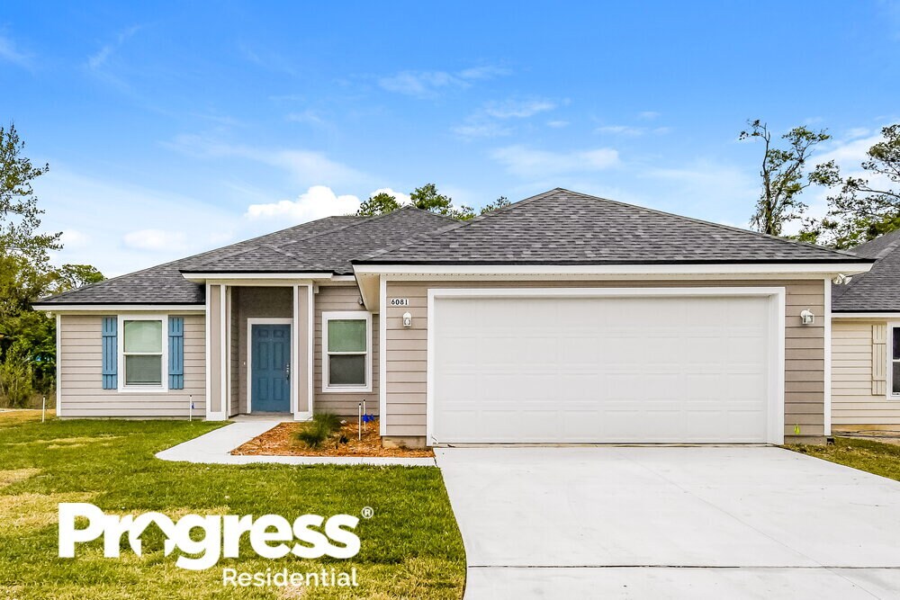 6081 Patriots Landing Ln, Jacksonville, FL 32244 House Rental in