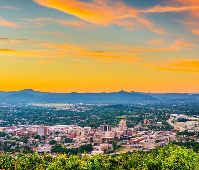 Is Williamson Road a Good Place To Live in Roanoke? Neighborhood