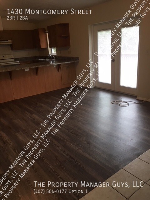 Foto del edificio - **LEASE PENDING** - 2/2 For Rent in Deland...