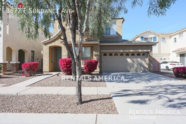 Building Photo - Power Ranch Home ~ MOVE IN READY NOW