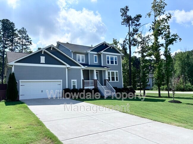Foto del edificio - 4321 Mosaic Ct