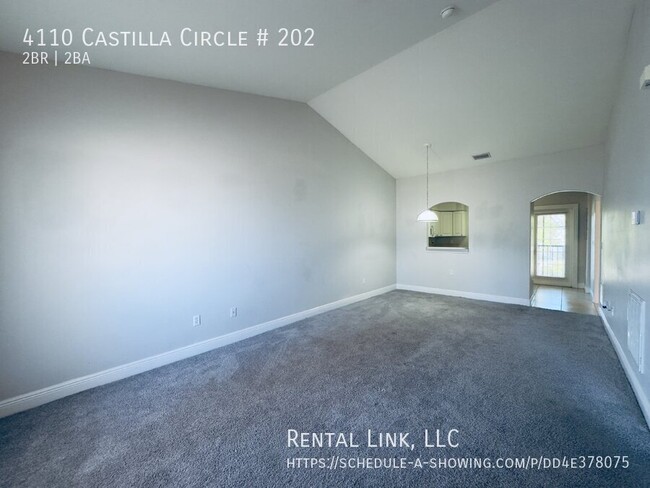 Building Photo - 4110 Castilla Circle