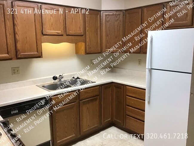 Foto del edificio - 321 4th Ave N