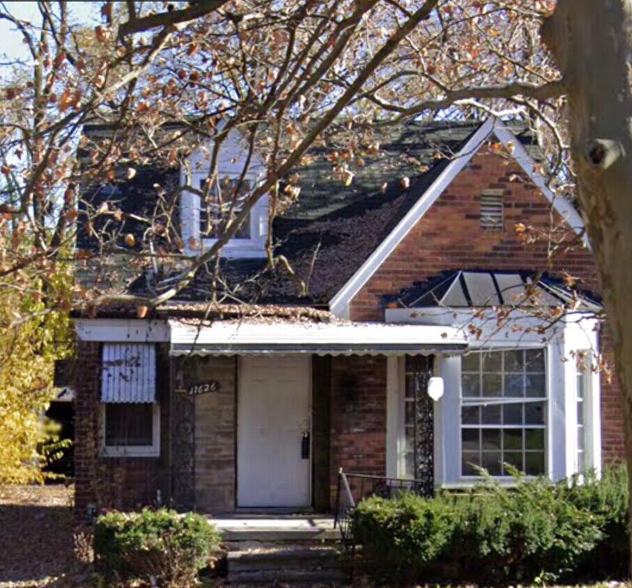 Primary Photo - 11626 Nottingham Rd