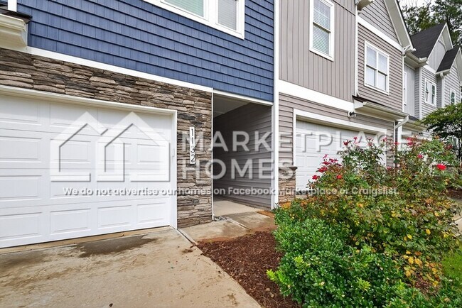 Building Photo - 1132 Alston Rdg Ct