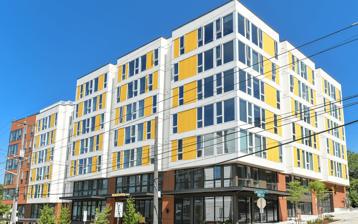 Foto principal - Mt Baker The Maddux Apartments