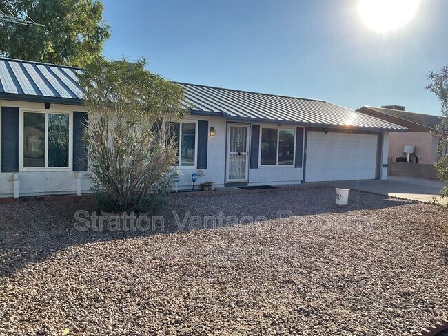 Foto del edificio - 1309 W Calle Tuberia