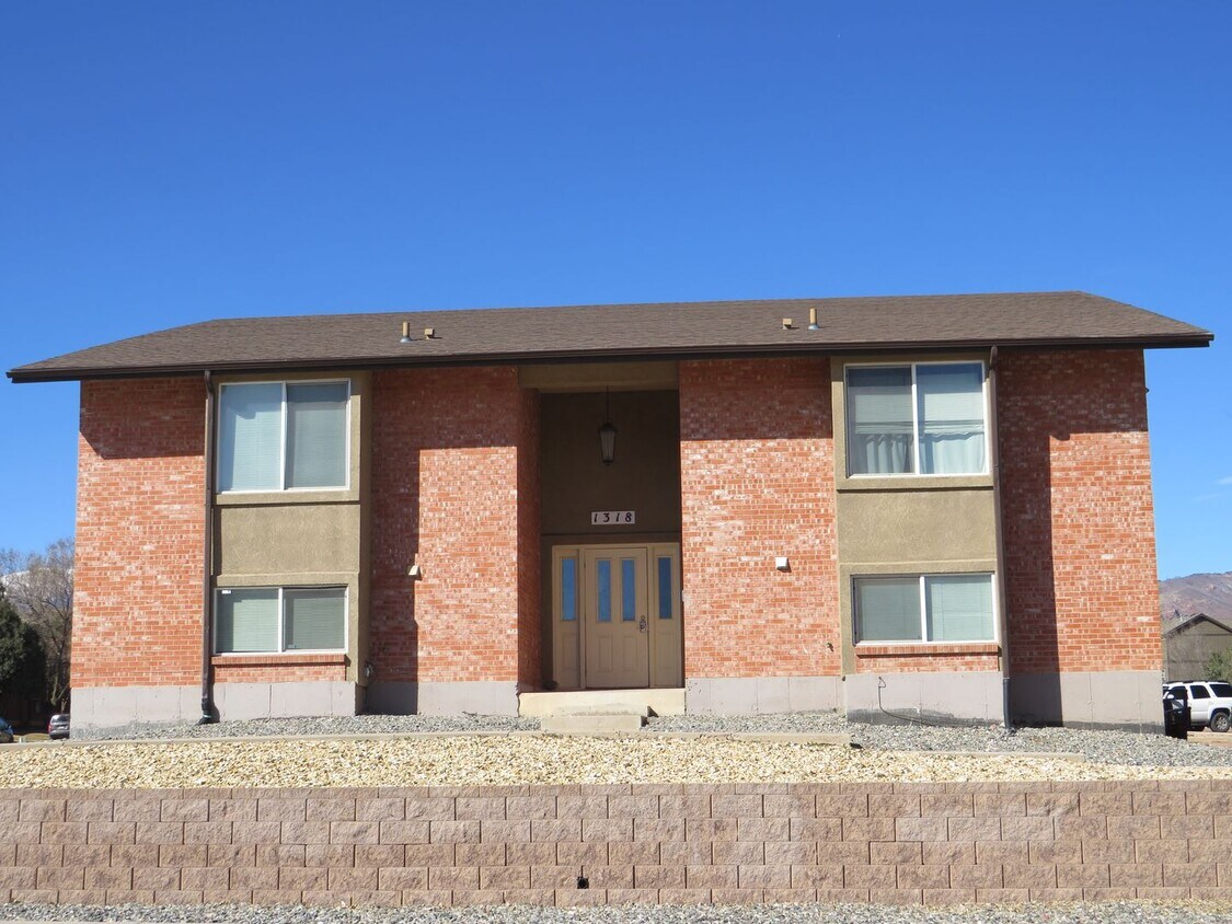 Photo - 1318 Holland Park Blvd (Colorado Springs, CO)