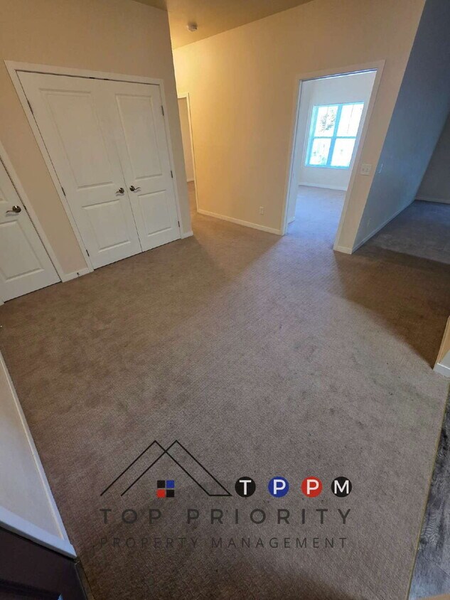 Primary Photo - 2 Bedroom | 1 Bathroom 2nd Floor Apartment...