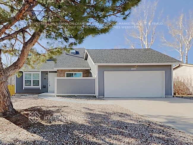 Building Photo - 2885 Mirage Dr