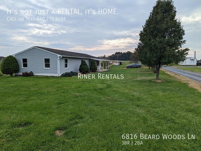 Building Photo - 6816 Beard Woods Ln