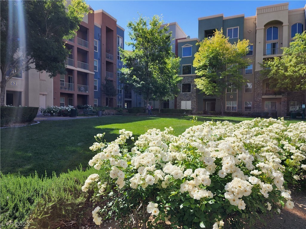 62 E Serene Ave Unit 131, Las Vegas, NV 89123 Condo for Rent in Las