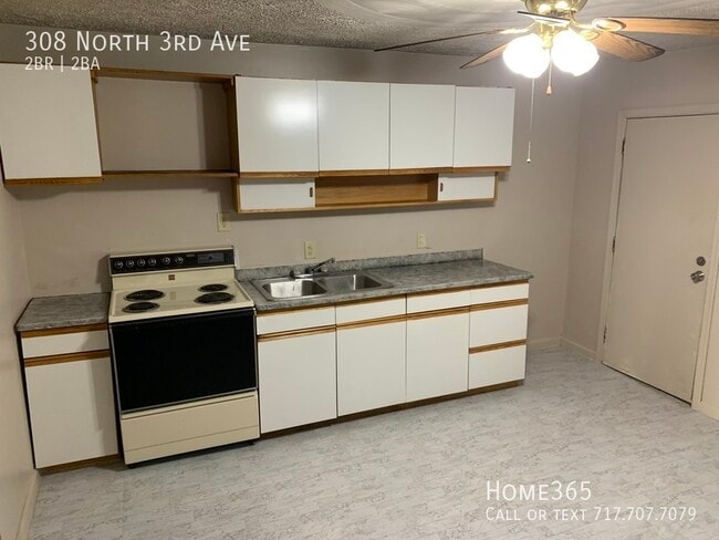 Building Photo - Great 2 Bedroom, 1.5Ba Home in Lebanon