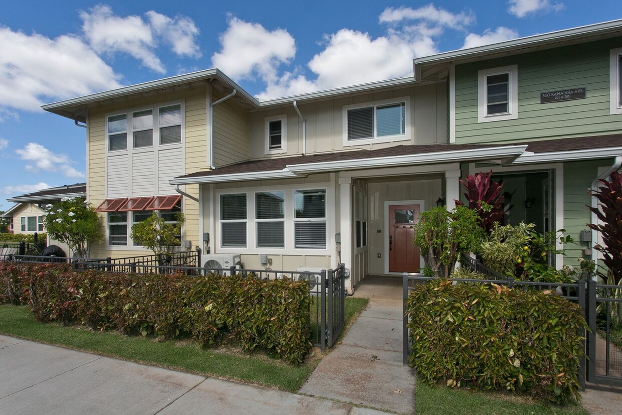 Foto principal - Pet friendly 3/2.5/2 In the heart of Kapolei