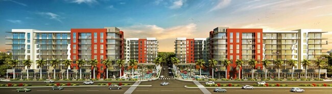 Building Photo - Midtown Doral