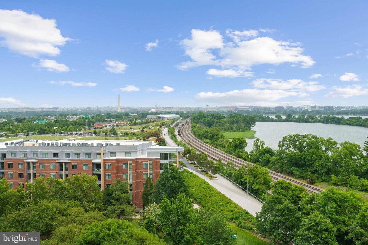 1200 Crystal Dr Unit 1013, Arlington, VA 22202 Apartment for Rent in