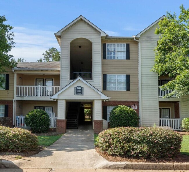 Foto del interior - Salem Chase Apartments