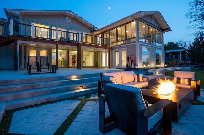Foto del edificio - 389 Green Harbor Rd