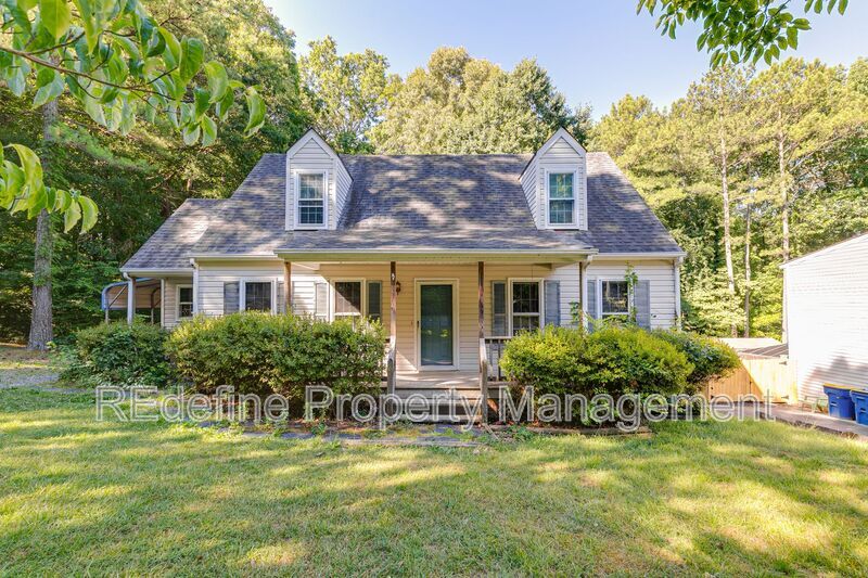 Primary Photo - 12131 Quito Rd