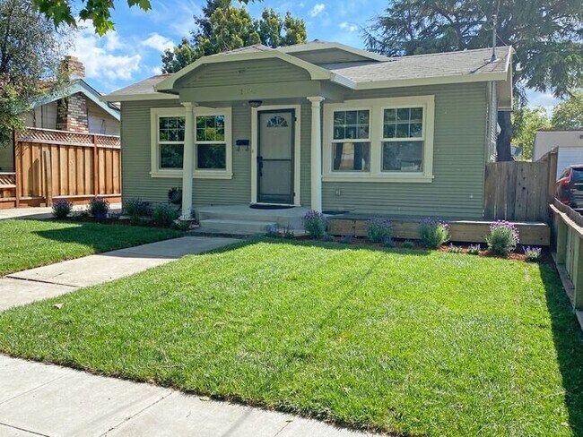 Foto del edificio - 1037 Greenwood Ave - Upgraded, Santa Clara...