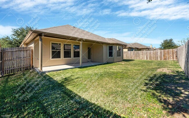 Foto del edificio - 3 br, 2 bath House - 826 Madison Ave