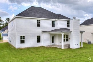 Building Photo - 528 Thrasher Trl