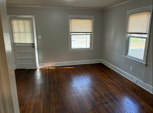 Building Photo - Culp Circle Single-Family Residences