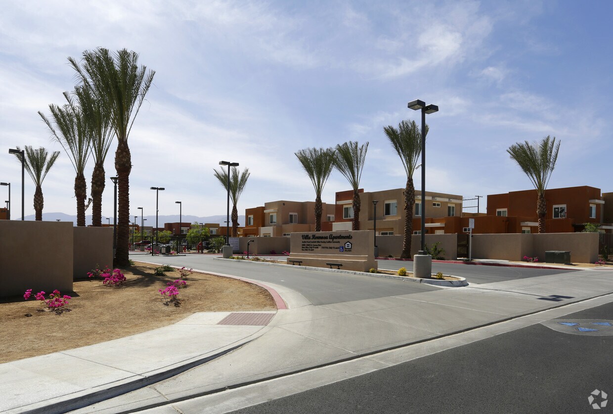 Villa Hermosa Apartments Indio, CA
