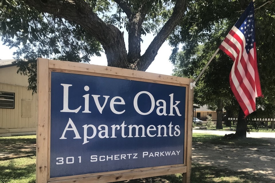 Foto principal - Live Oak