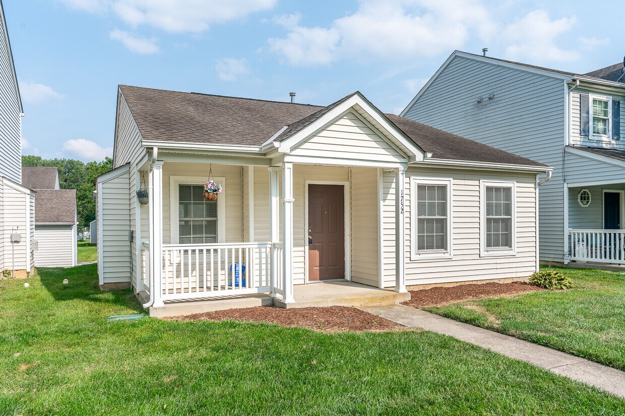 1752 Village Ridge Ln Unit 1752, Columbus, OH 43219 Condo for Rent in