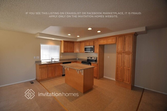 Building Photo - 3039 Greenhall Way