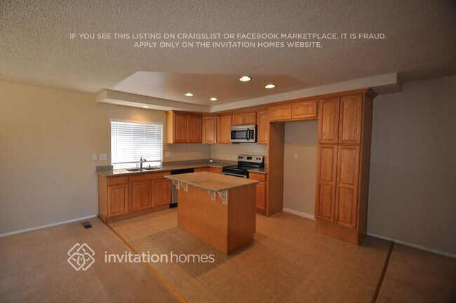Foto del edificio - 3039 Greenhall Way