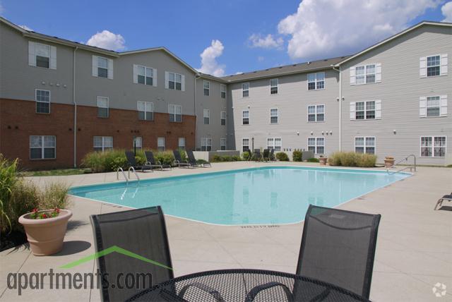Eastpointe Ridge Apartments Blacklick Eastpointe Ridge Apartments Blacklick