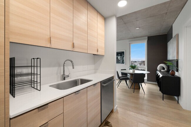 Los apartamentos Payton: foto de la comunidad - The Payton
