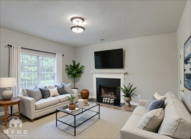 Building Photo - 3740 Salem Meadows Dr