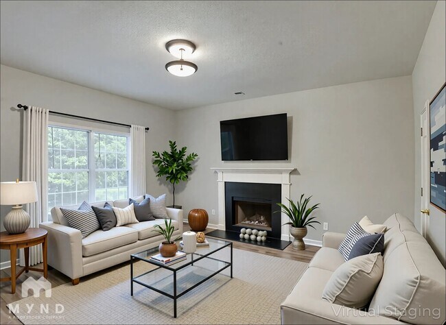 Foto del edificio - 3740 Salem Meadows Dr