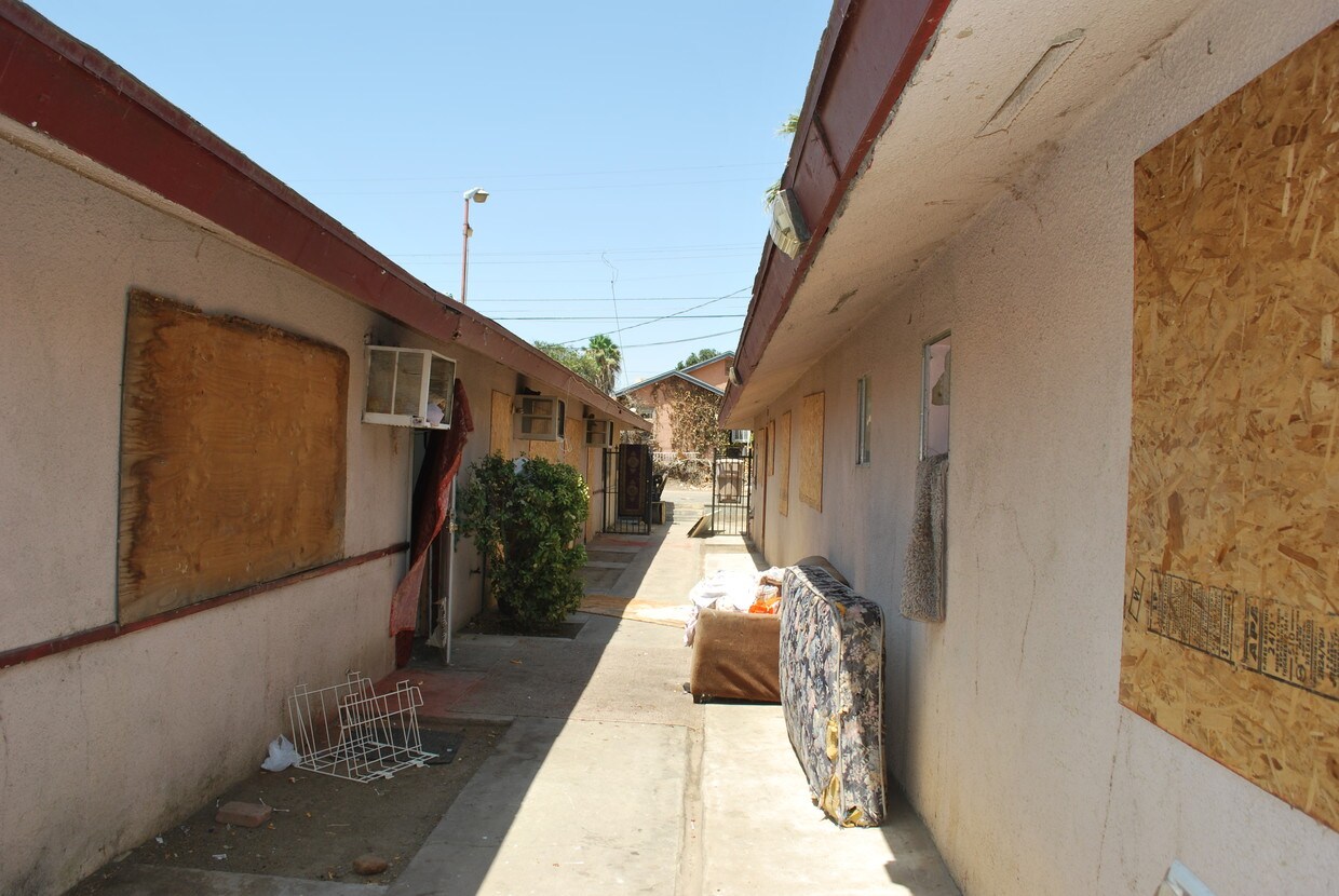 Foto del edificio - 620 Water St