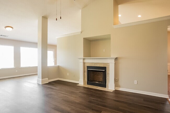 Building Photo - Beautiful 4 bedroom in Grovetown, GA!