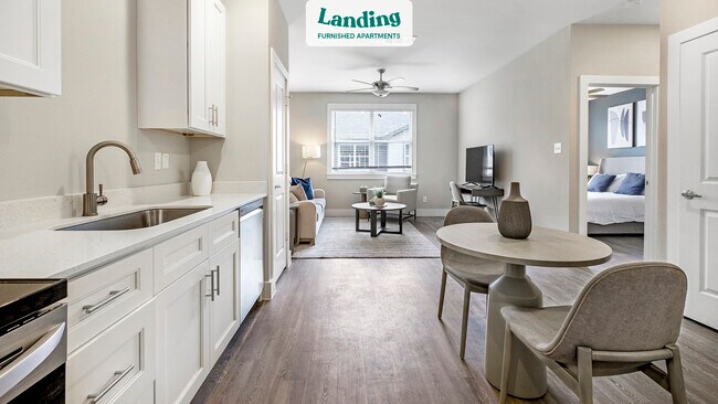 Foto del edificio - 1720 Crestdale Dr